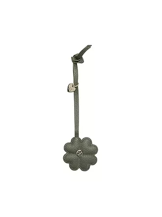 AIGNER | Anhänger KLEEBLATT | 